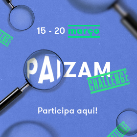 Paizam Challenge